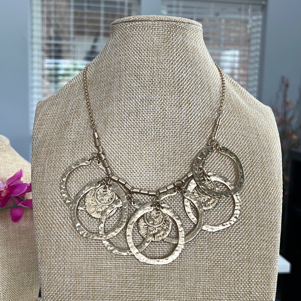 Park Lane Kaboom Necklace